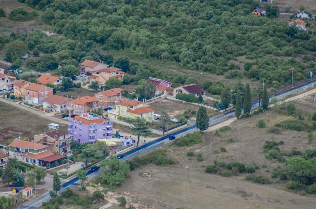 Vila In Lavanda فاجانا المظهر الخارجي الصورة