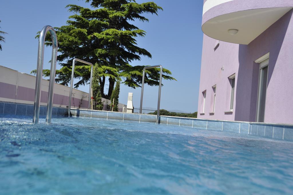 Vila In Lavanda فاجانا المظهر الخارجي الصورة