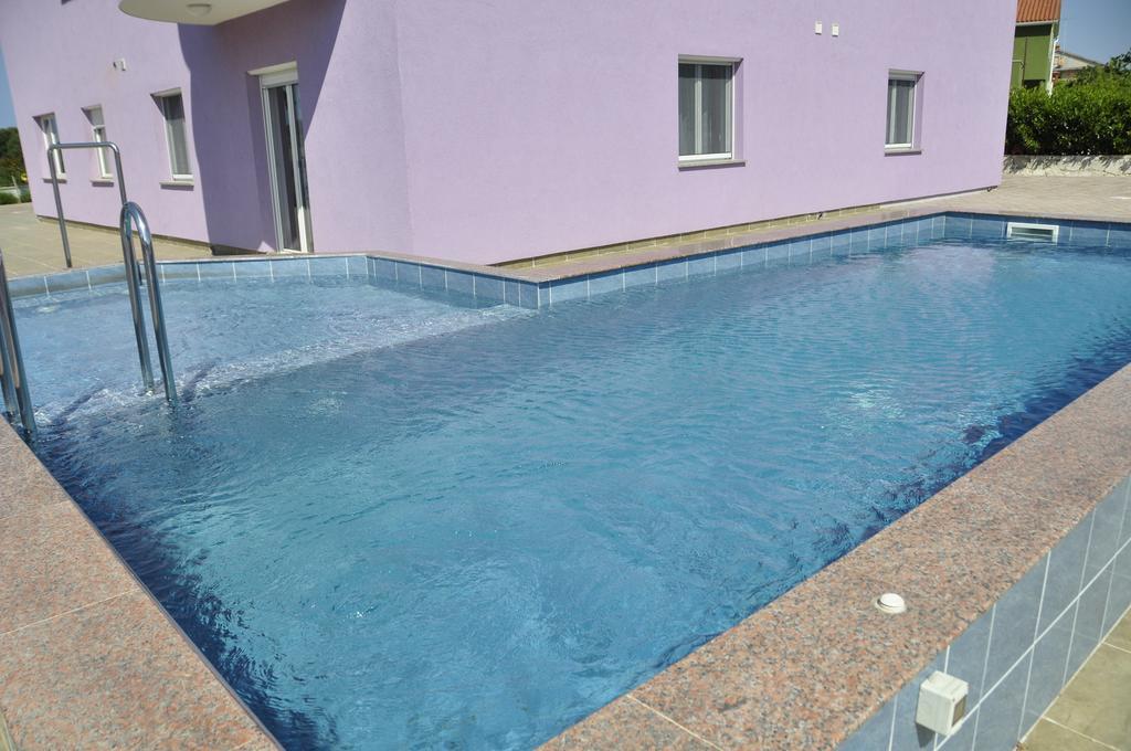 Vila In Lavanda فاجانا المظهر الخارجي الصورة