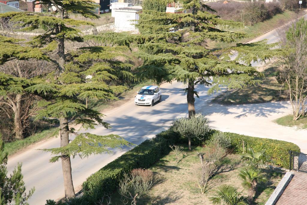 Vila In Lavanda فاجانا المظهر الخارجي الصورة