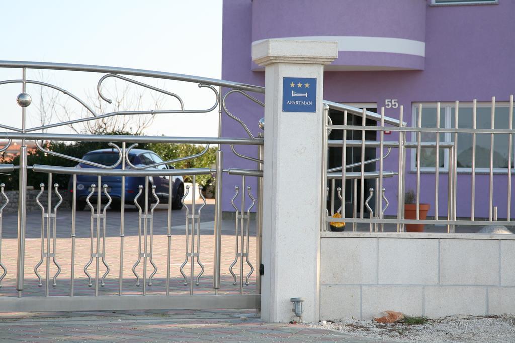 Vila In Lavanda فاجانا المظهر الخارجي الصورة