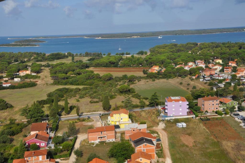 Vila In Lavanda فاجانا المظهر الخارجي الصورة