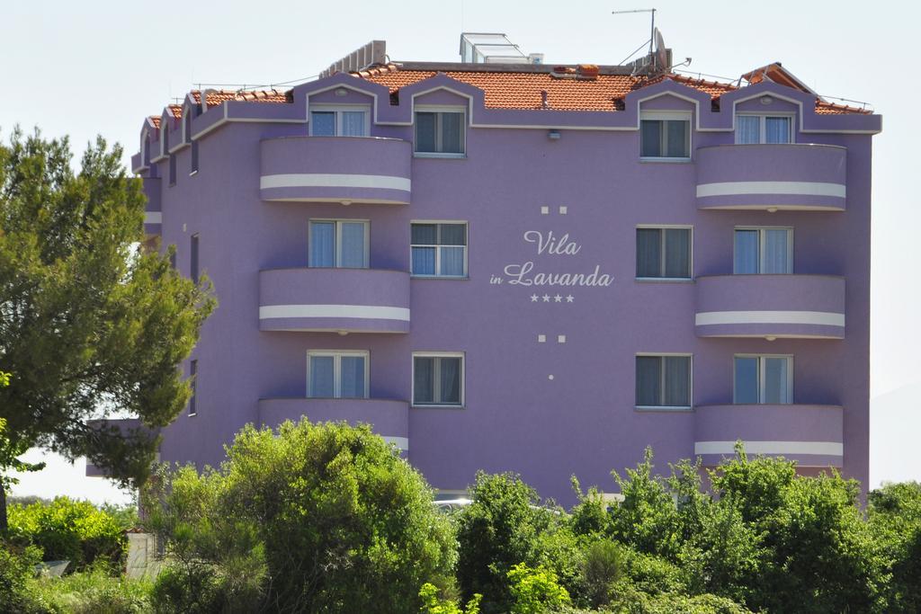 Vila In Lavanda فاجانا المظهر الخارجي الصورة