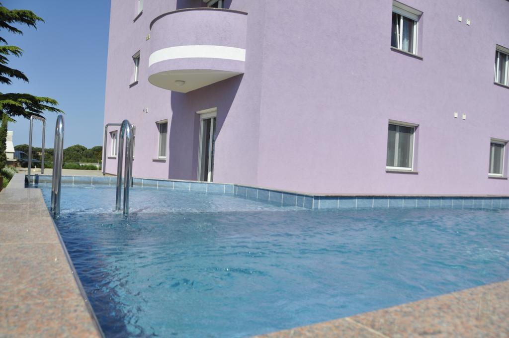 Vila In Lavanda فاجانا المظهر الخارجي الصورة